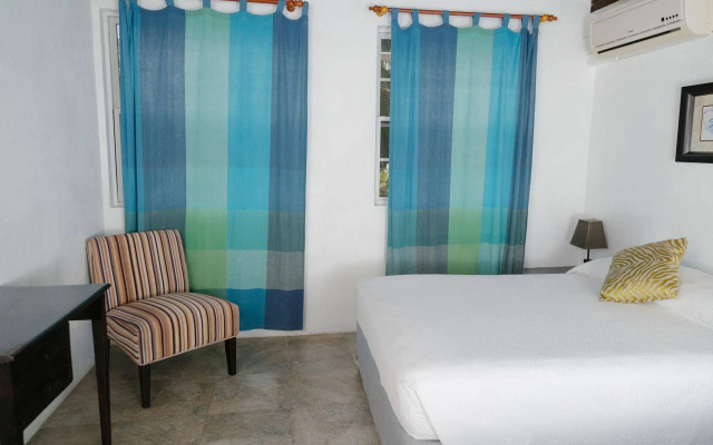 Ocean Spray Apartments