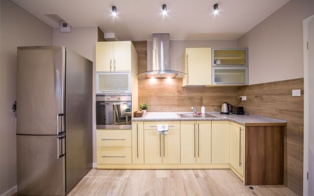 FriendHouse Apartments - Kazimierz