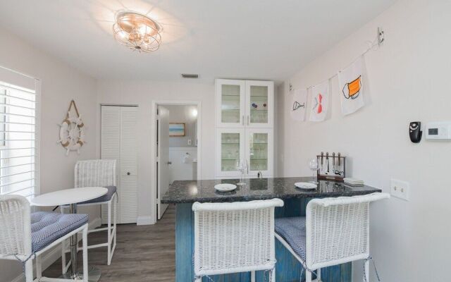 The Deckhouse by AMI Locals