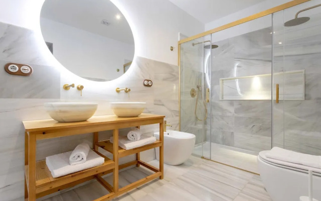 Exclusive Apartment in Granada Center Horno Marina 2