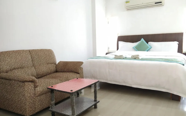 Aum Hotel