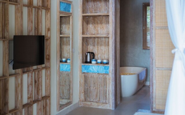 The Sankara Beach Resort - Nusa Penida