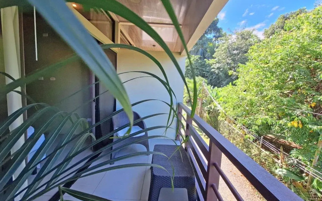 Hotel Infiniti
