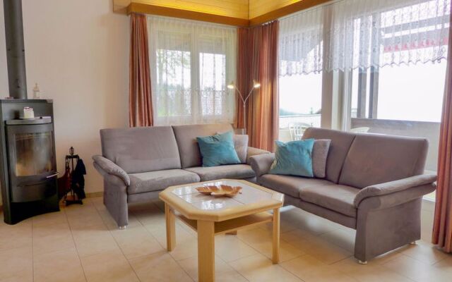 Apartment Ahorni Soraga di Fassa