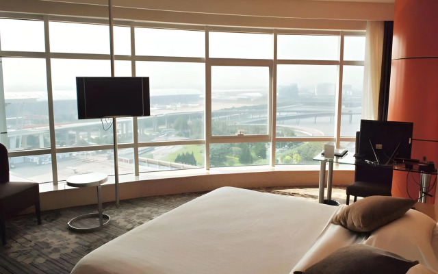 Dazhong Airport North