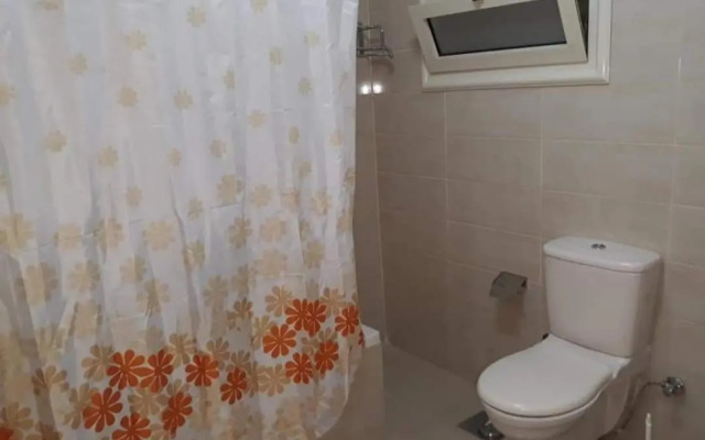 Jessy charming apartment in Heliopolis.