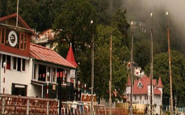 Hotel India