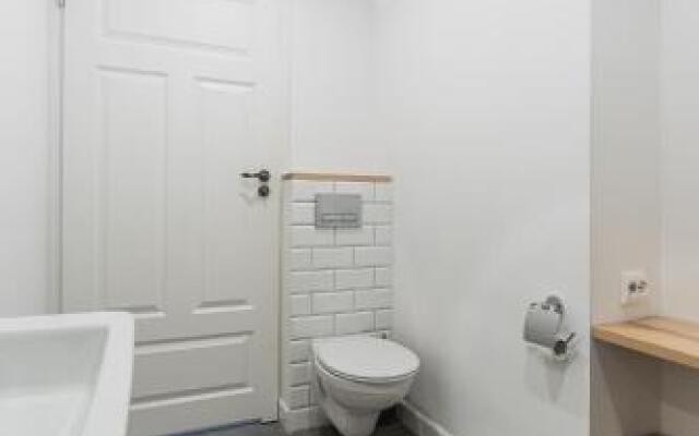 Apartament Parkowy w Polanicy Zdrój