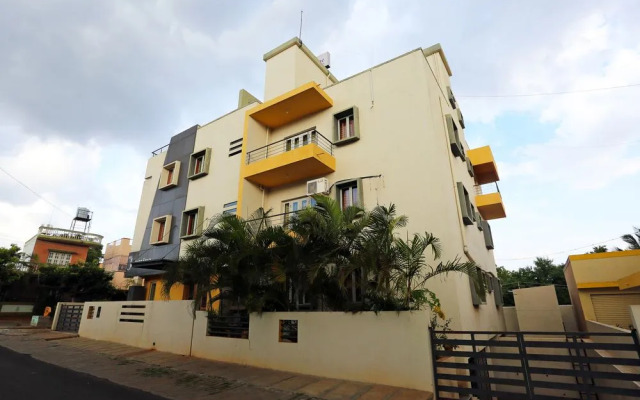 OYO 9137 Jasmine Suites