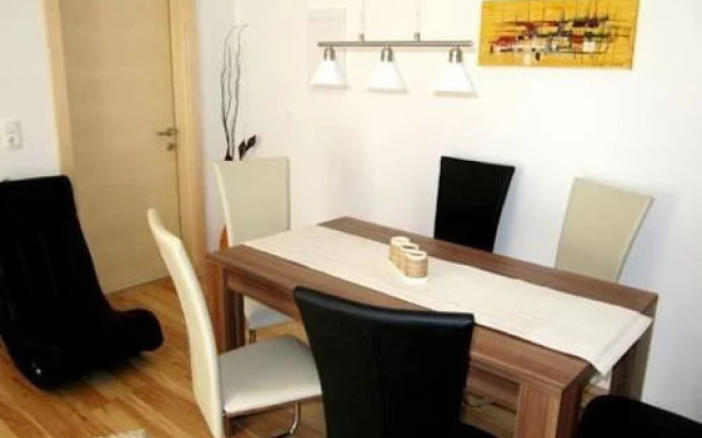 Haus Alpin Apartments