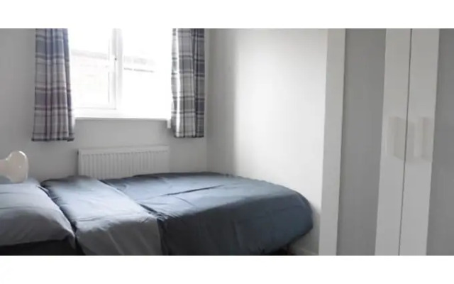 Leysdown Chalet 31
