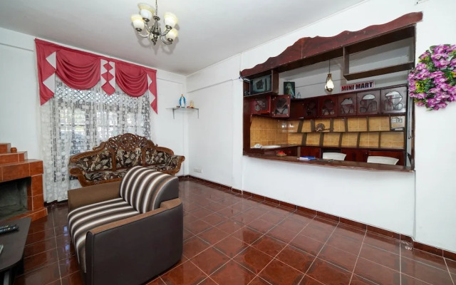 OYO 554 Hotel Miheli