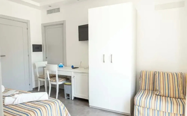 Appartamenti il Ventaglio