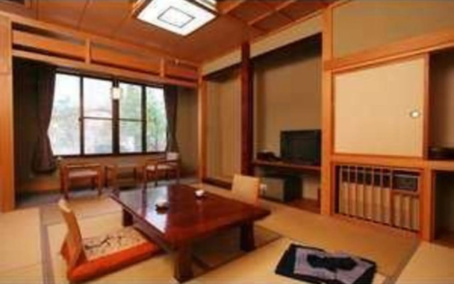Ryokan Yusa