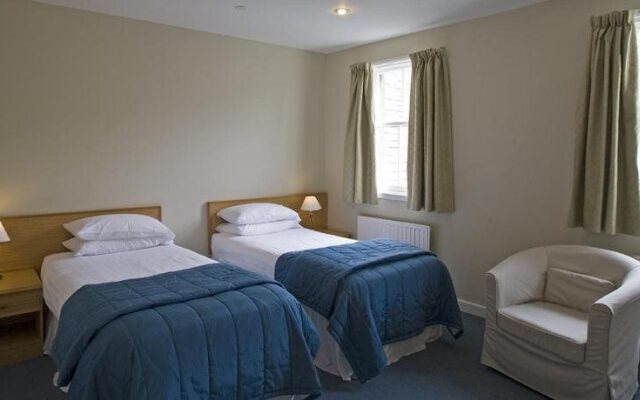 St Clair Hotel