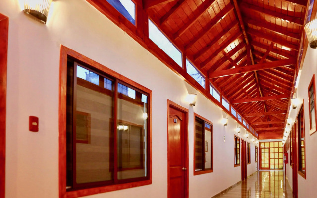 Hotel Yakana