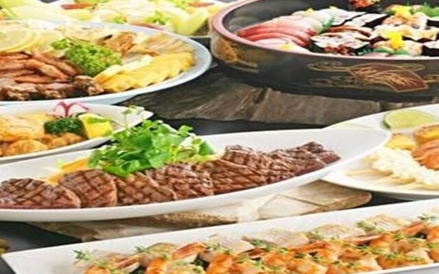 CYPRESS HOTEL Nagoya-eki Mae