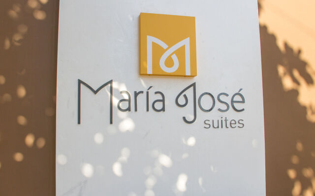 Maria Jose Suites