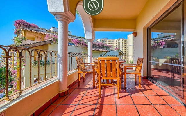 Velas Marina Vallarta 2601