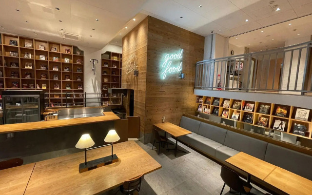 RELIEF KOKURA ANNEX Book & Stay
