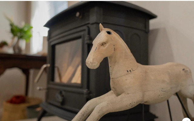 Rueby’s Apartment 101