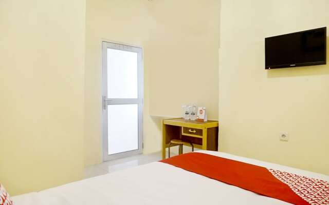 Ganesha Homestay by OYO Rooms