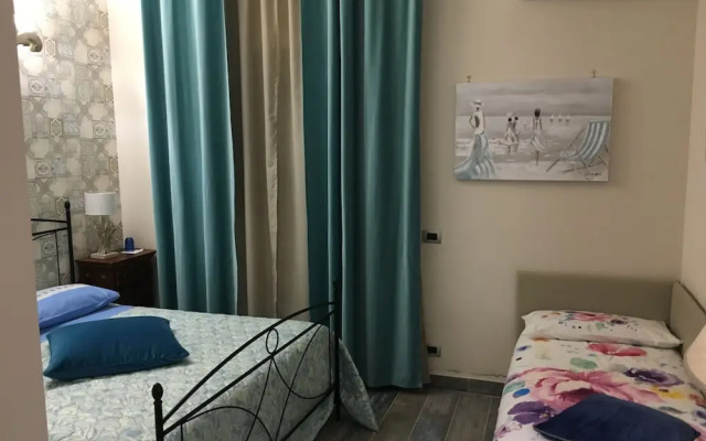 Dea Degli Ulivi House