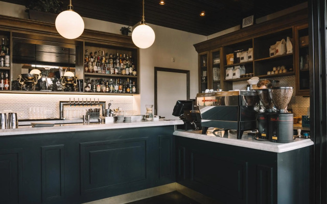 The Ramble Hotel