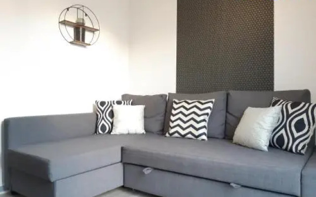 Résidence des Sources