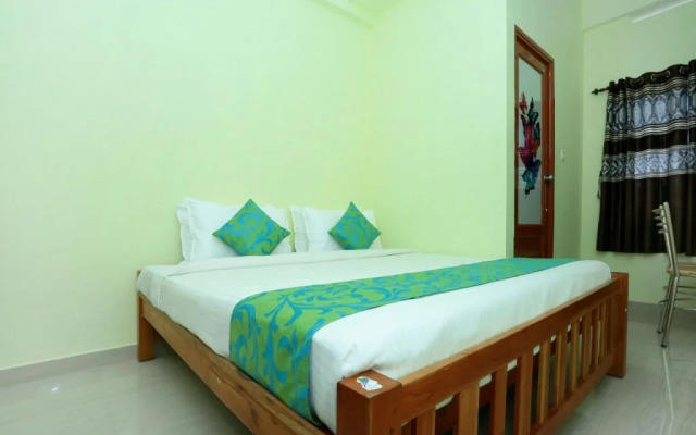 Hotel Periyar Towers by OYO Rooms