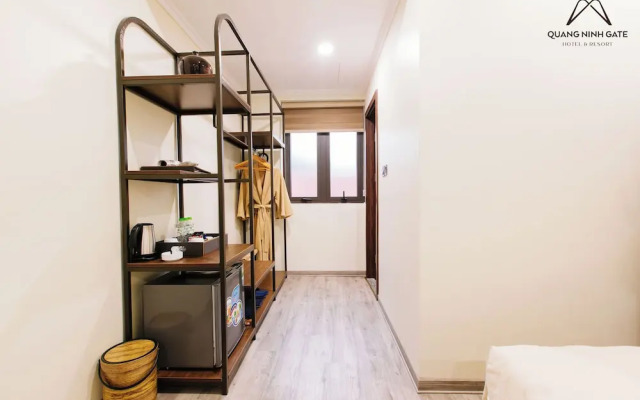 Quang Ninh Gate Hotel & Resort