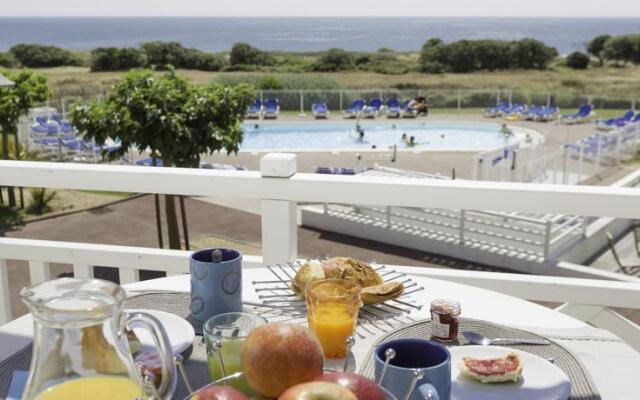 Résidence Lagrange Vacances L'Estran