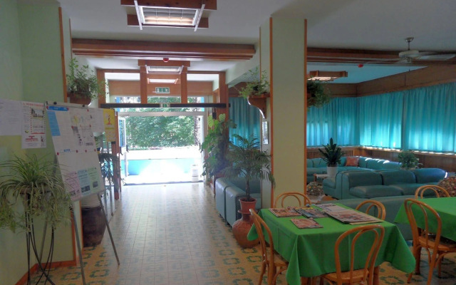 Hotel Prati