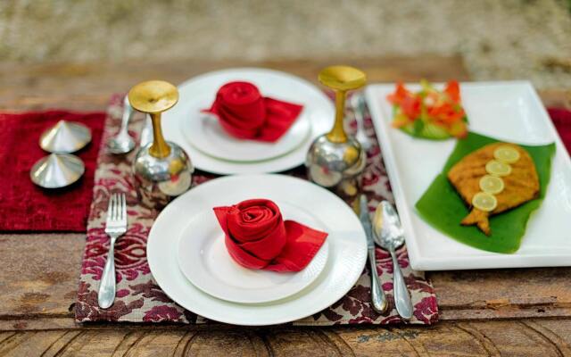 Storii by ITC Hotels Shanti Morada Goa