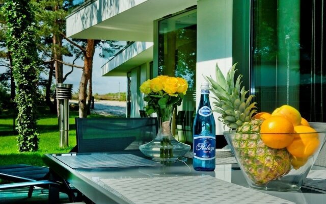 BlueApart Nereus Jurata