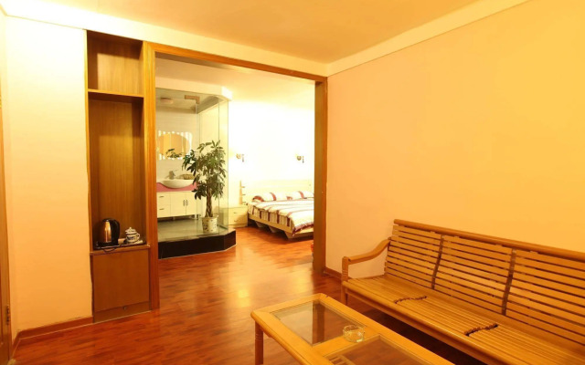 Guilin Lixin Hotel