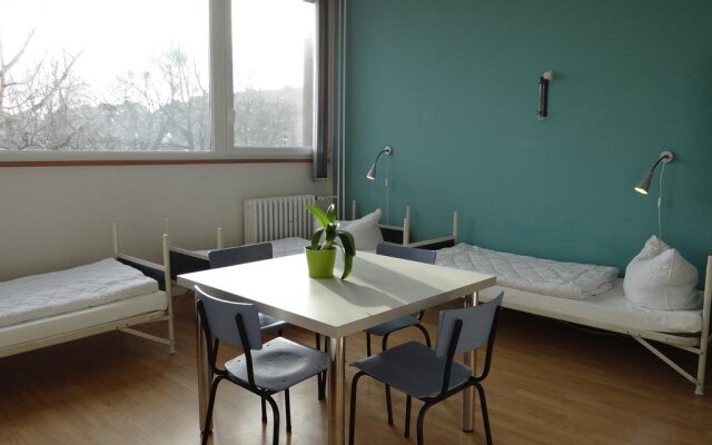 Hostel Stralsund