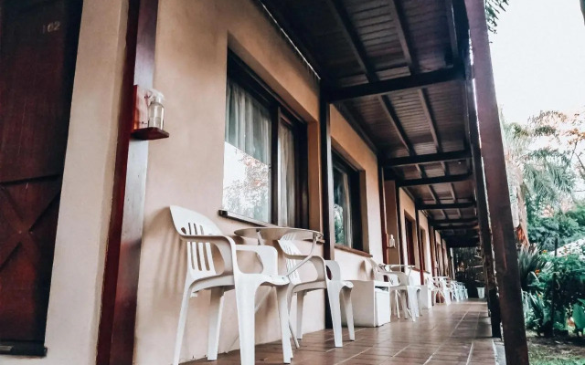 Hotel Los Pinares