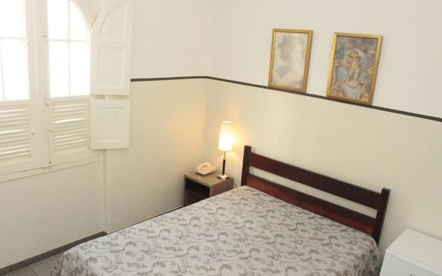 Sul America Palace Hotel