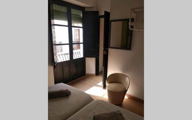 Apartamento Centro Encarnación 1º D