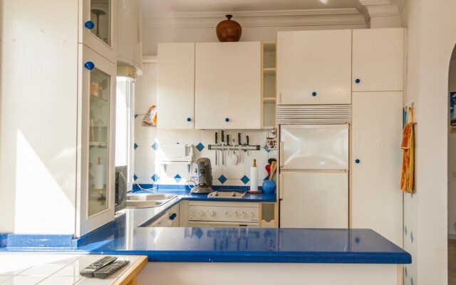 Apartamentos Stella Maris Canovas Nerja