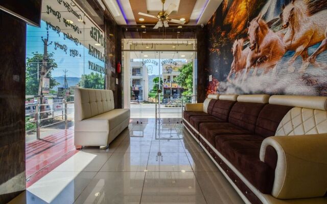 OYO 22205 Hotel Atlantica