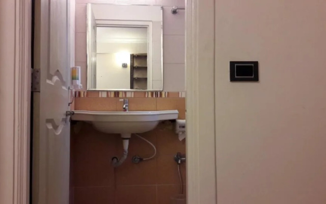 Hotel Janki Executive