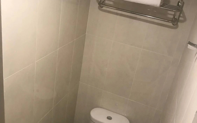 Titanium Express Homtel