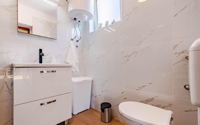 Nice Home in Vela Luka With Wifi