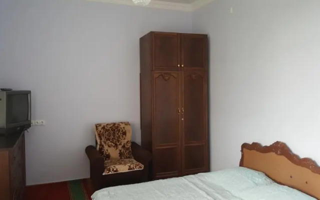 Bambarbia Guesthouse