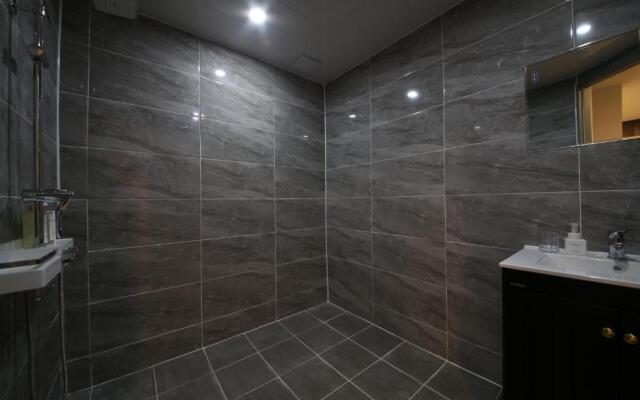 Sloth Hotel Busan Seomyeon