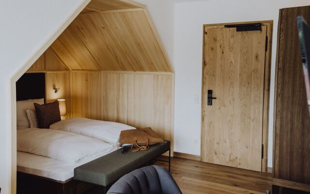 Gutshofhotel Winkler Bräu