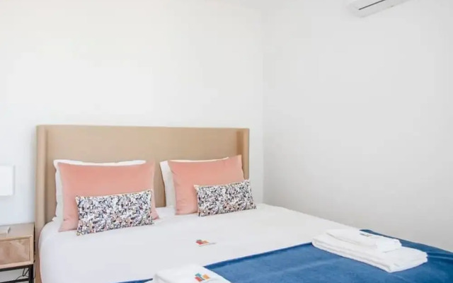 Liiiving in Porto City View Apartment 3T