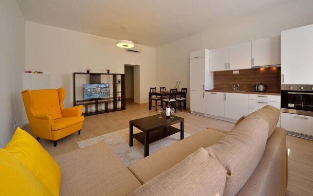Ambiente Serviced Apartments - Palace Motesickych